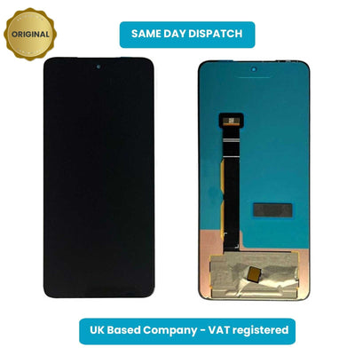 MOTO G84 5G 2023 XT2347 LCD Touch Screen Display Digitizer Assembly Original