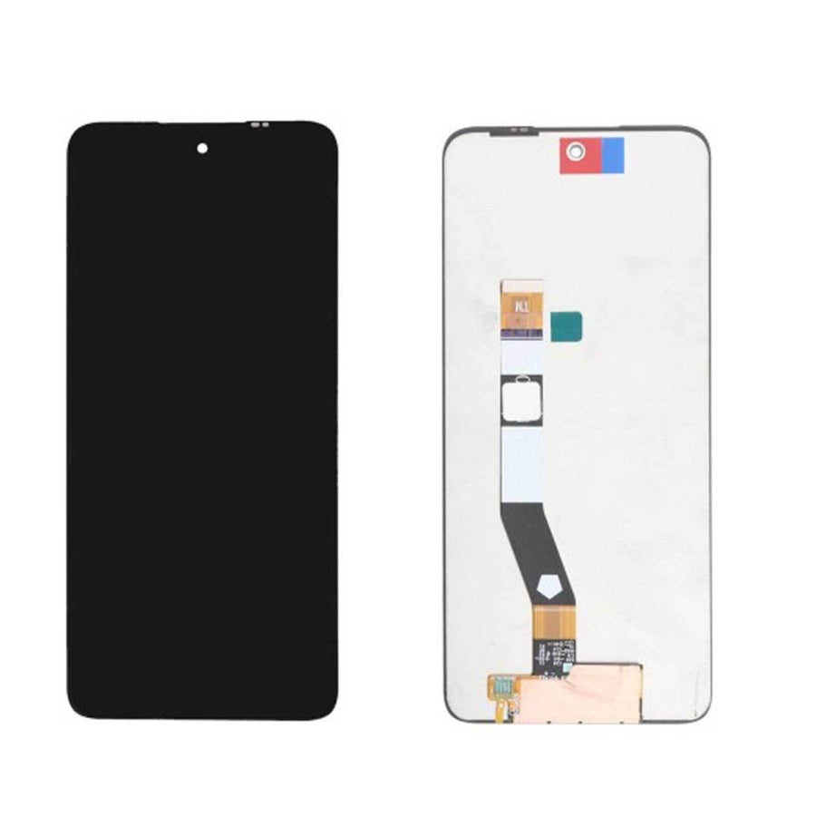 Motorola Moto G14 PAYF0010IN XT2341 LCD Touch Screen Display Assembly Replacement