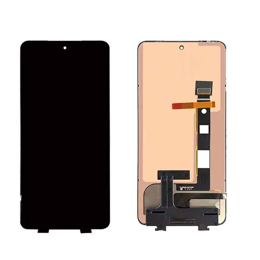 Motorola Moto G72 XT2255-1 TFT LCD Touch Screen Display Assembly Replacement