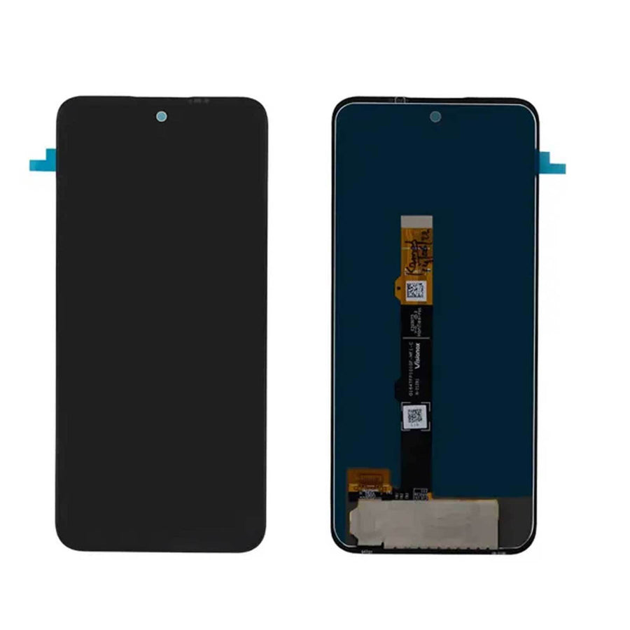 TFT LCD Motorola Moto G71 5G XT2169-1 Touch Screen Display Assembly Replacement