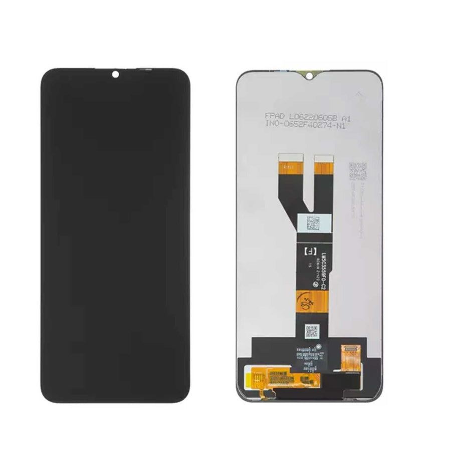 Realme C11 2021 RMX3231 LCD Touch Screen Display Digitizer Replacement