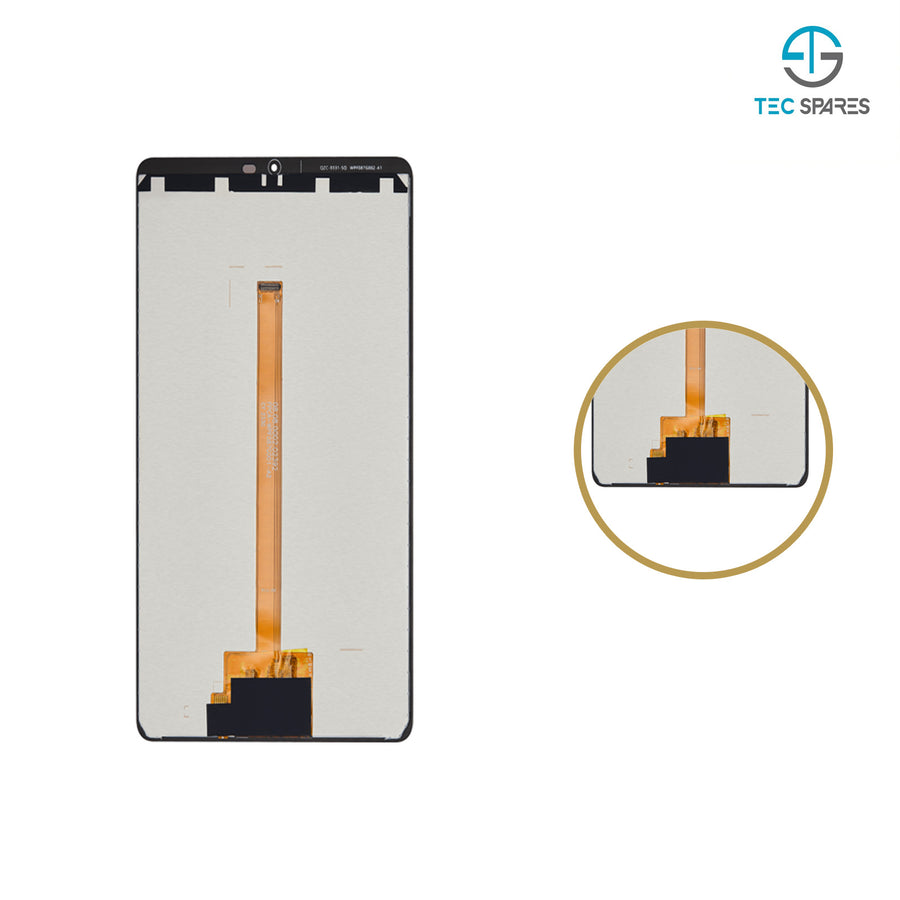 Samsung Galaxy Tab A9 SM-X115 4G Lcd Display Touch Screen Digitizer