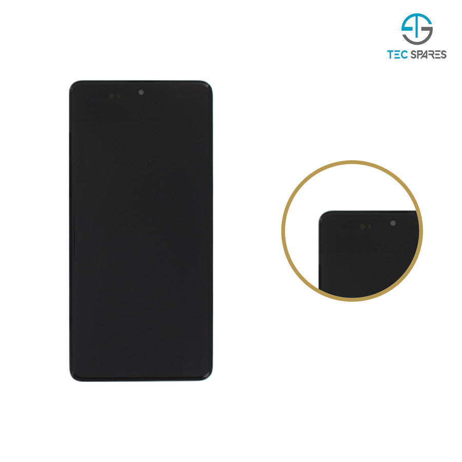 LCD For Samsung Galaxy A35 SM-A356E, SM-A356E/DS, SM-A356B Display Replacement