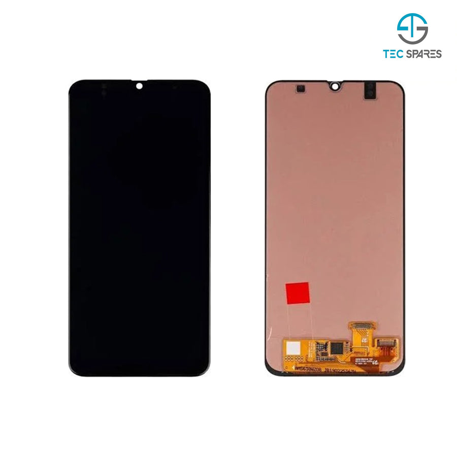 LCD For Samsung Galaxy A35 SM-A356E, SM-A356E/DS, SM-A356B Display Replacement