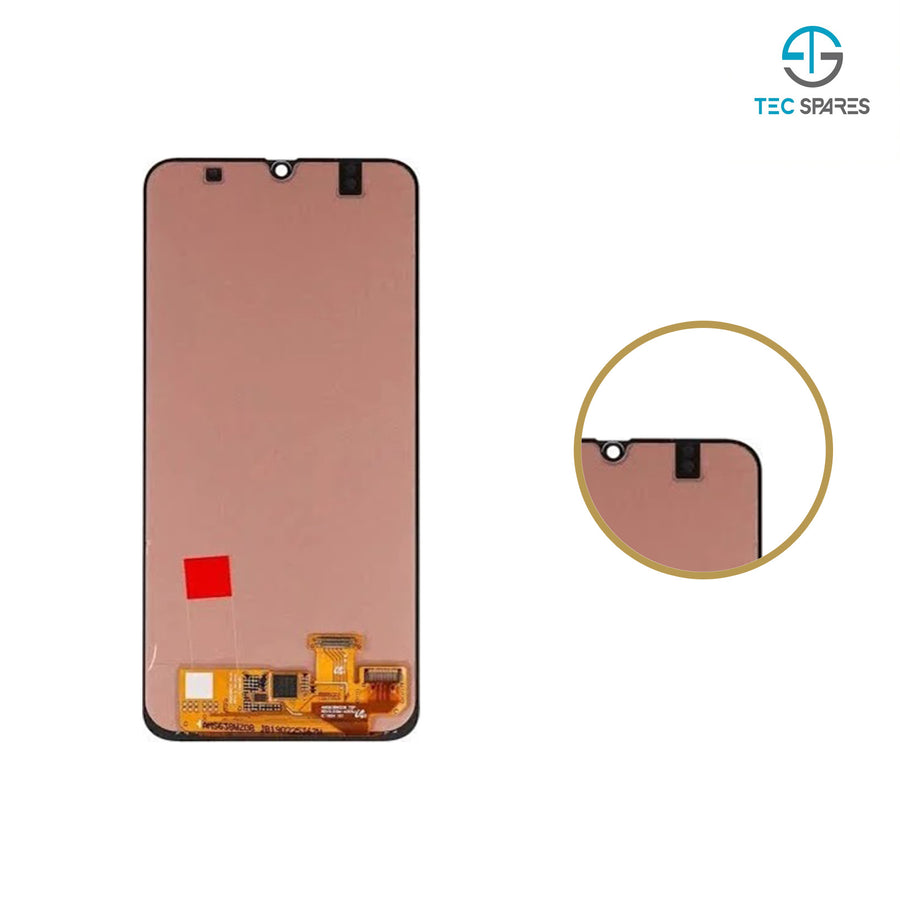 LCD For Samsung Galaxy A35 SM-A356E, SM-A356E/DS, SM-A356B Display Replacement