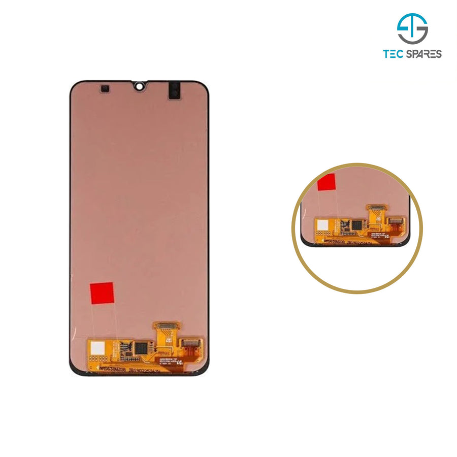 LCD For Samsung Galaxy A35 SM-A356E, SM-A356E/DS, SM-A356B Display Replacement