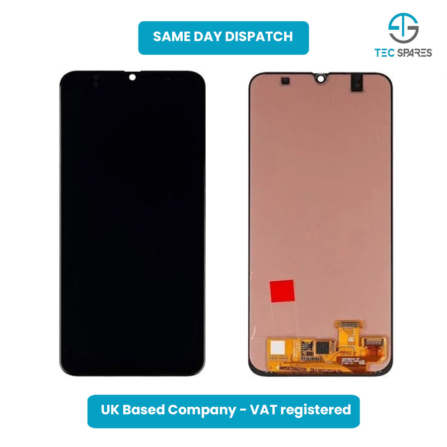 LCD For Samsung Galaxy A35 SM-A356E, SM-A356E/DS, SM-A356B Display Replacement