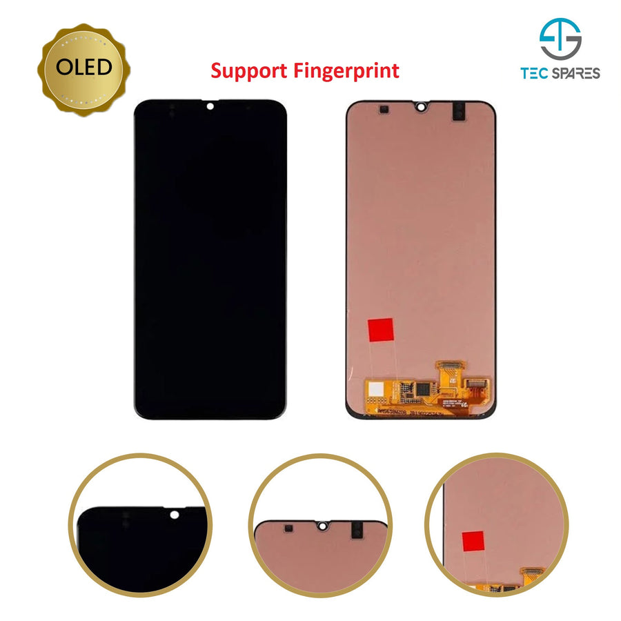 LCD For Samsung Galaxy A35 SM-A356E, SM-A356E/DS, SM-A356B Display Replacement