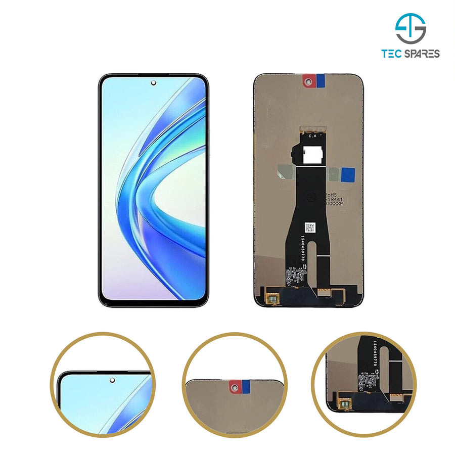 Honor LCD Display X7b CLK-LX1, CLK-LX2, CLK-LX3 LCD Digitizer Replacement