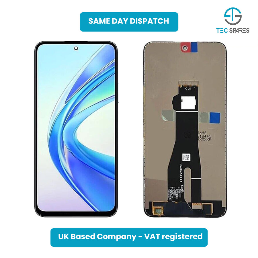 Honor LCD Display X7b CLK-LX1, CLK-LX2, CLK-LX3 LCD Digitizer Replacement