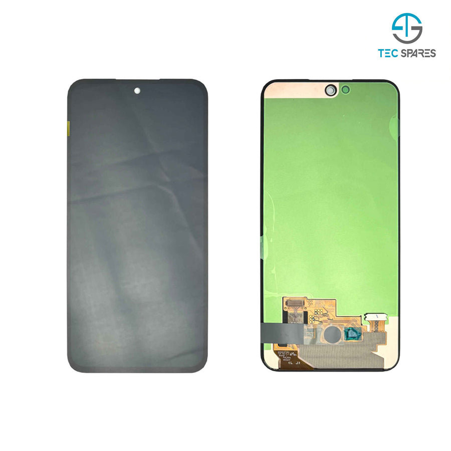 LCD For Samsung Galaxy A55 SM-A556V, SM-A556U, SM-A556U1, SM-A556B Replacement