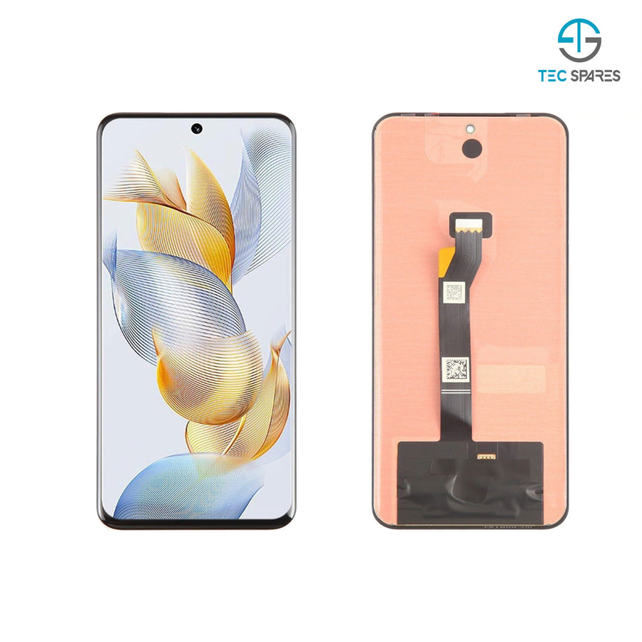 Huawei Honor 90 REA-AN00, REA-NX9 OLED LCD Screen Display Touch Digitizer