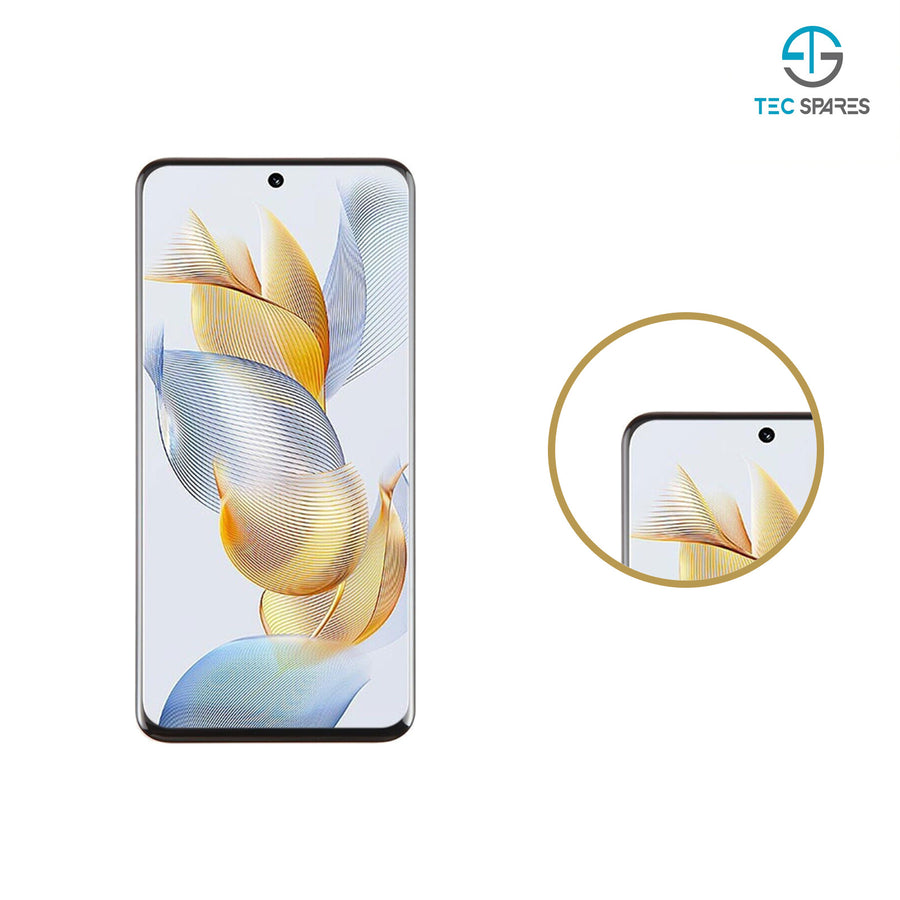 Huawei Honor 90 REA-AN00, REA-NX9 OLED LCD Screen Display Touch Digitizer