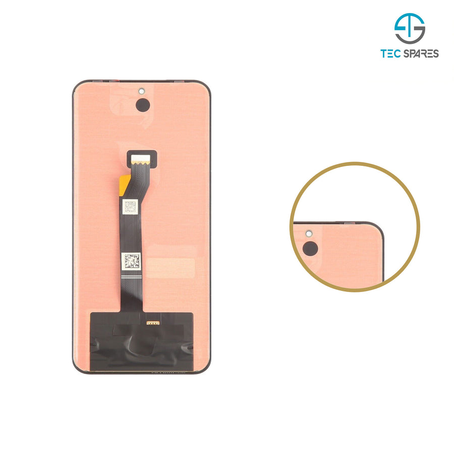 Huawei Honor 90 REA-AN00, REA-NX9 OLED LCD Screen Display Touch Digitizer