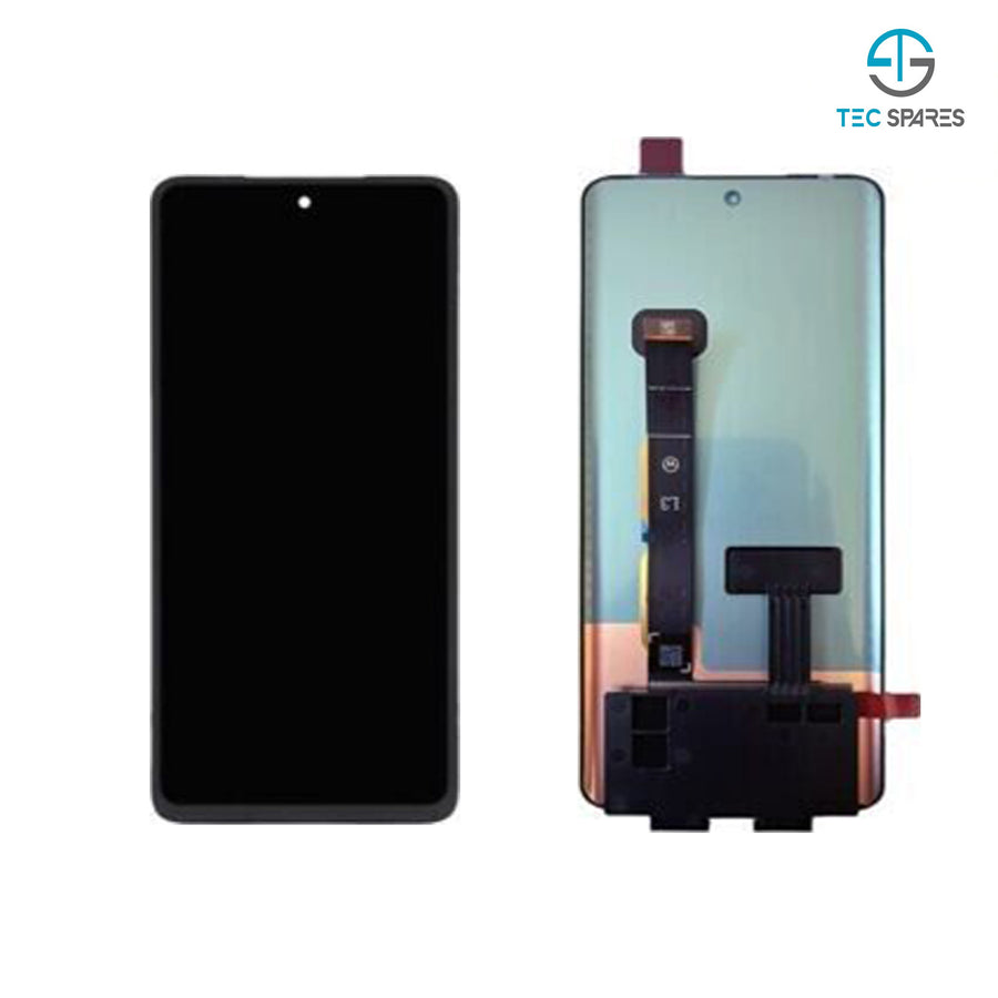 Motorola Moto Edge 40 Neo Xt2307 Lcd Touch Screen Display Replacement
