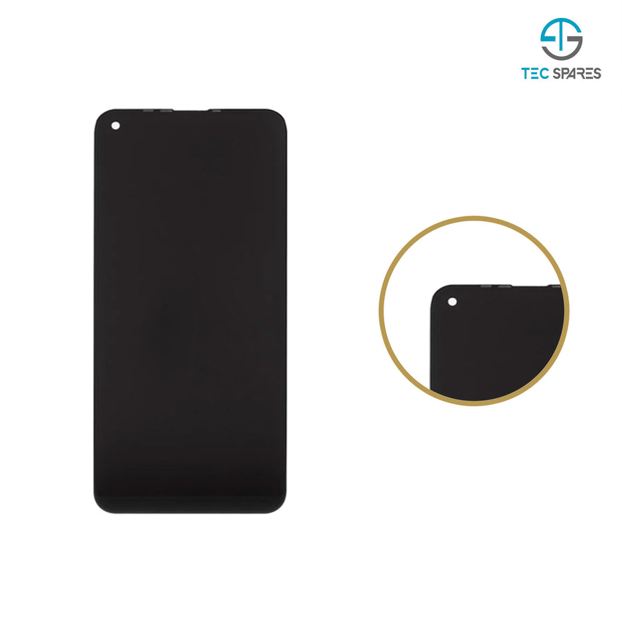 Infinix Hot 9 X655 Replacement LCD Touch Screen Display Digitizer Assembly