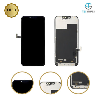 For iPhone 13 PRO MAX LCD Screen Digitizer Touch Display