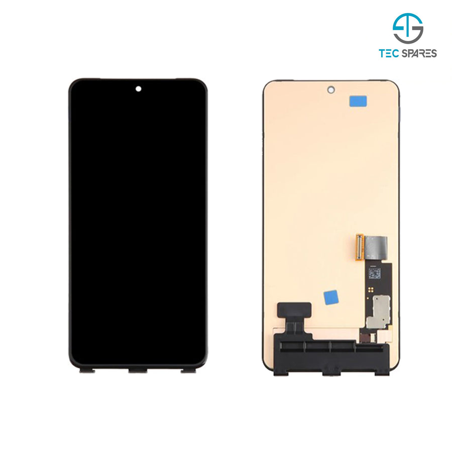 Google Pixel 8 Pro GC3VE,G1MNW OLED LCD Display Touch Screen Replacement