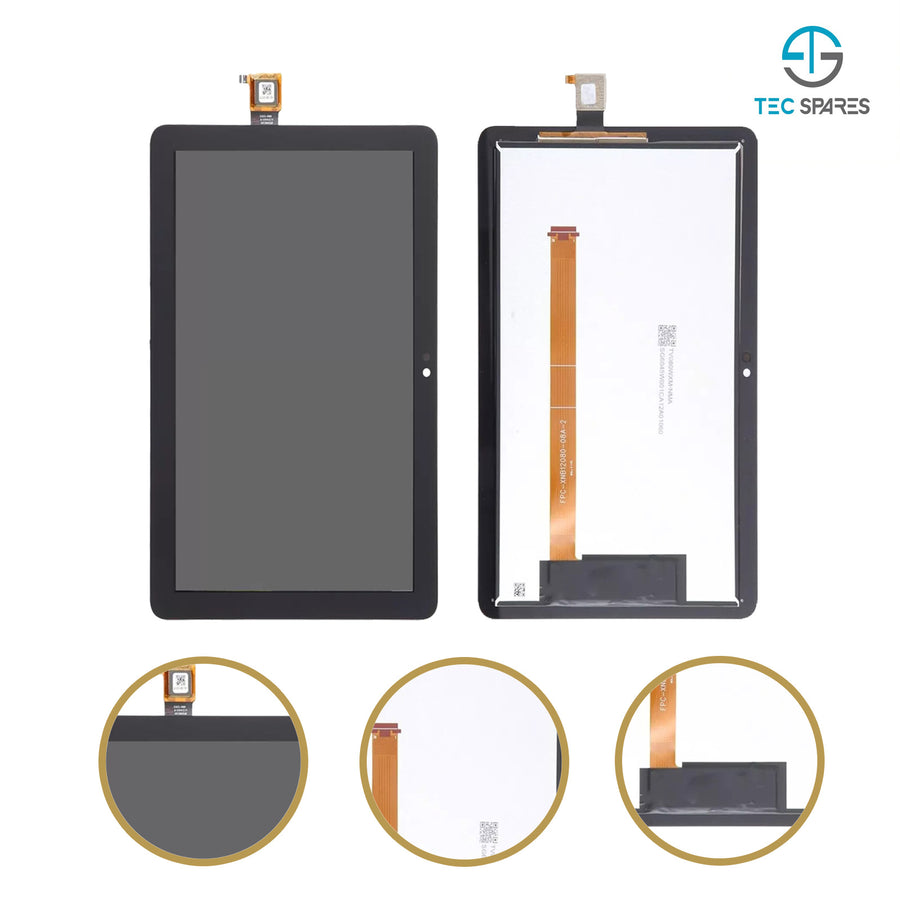 Amazon Kindle Fire HD8 12th Gen 2022 RS2P8T LCD Touch Digitizer Screen Display