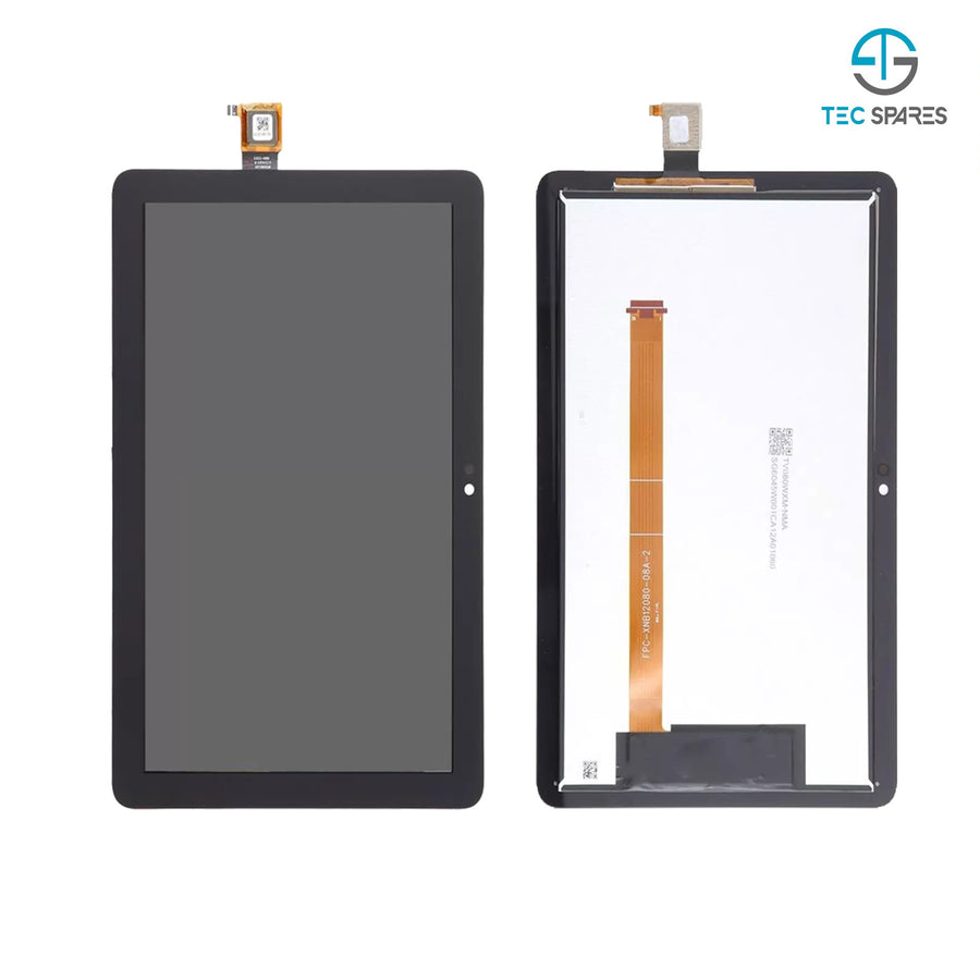 Amazon Kindle Fire HD8 12th Gen 2022 RS2P8T LCD Touch Digitizer Screen Display