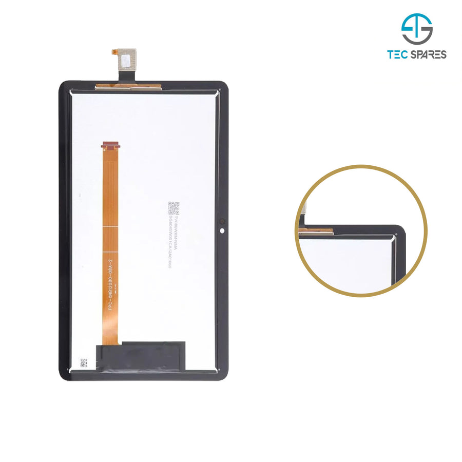 Amazon Kindle Fire HD8 12th Gen 2022 RS2P8T LCD Touch Digitizer Screen Display