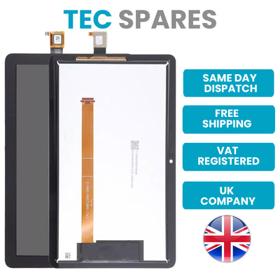 Amazon Kindle Fire HD8 12th Gen 2022 RS2P8T LCD Touch Digitizer Screen Display
