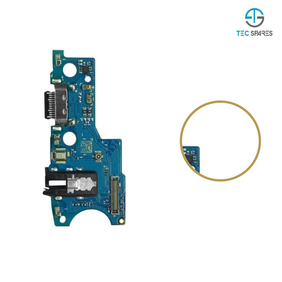 Samsung Galaxy A14 4G SM-A145R USB-C Charging Port Mic Dock Connector Board