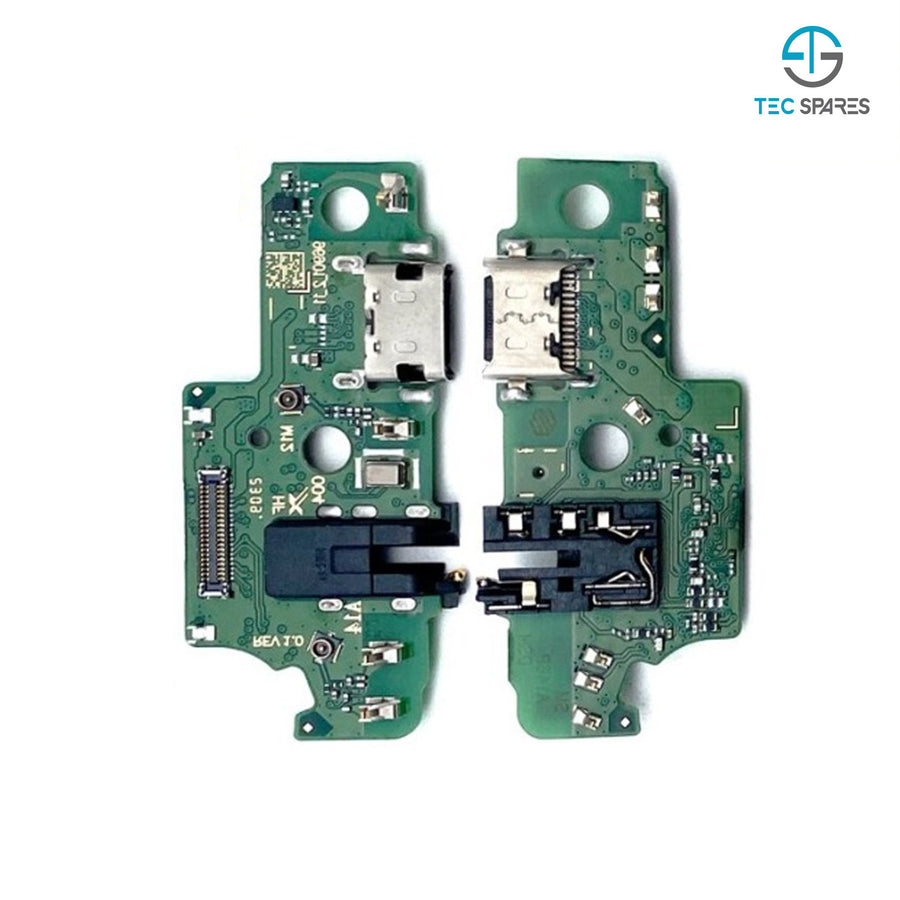 Samsung Galaxy A14 5G A146P Charger Charging Port Flex USB Mic Board Connector