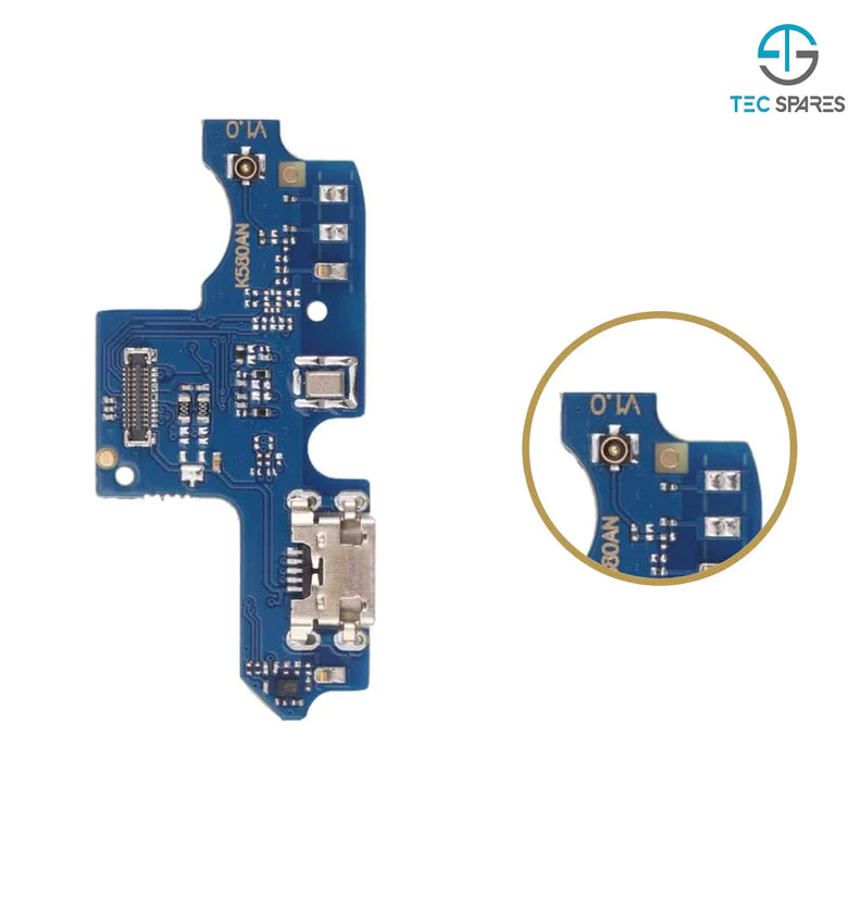 Nokia 1.4 / TA-1323 Charging Port Connector Dock Socket Replacement Part