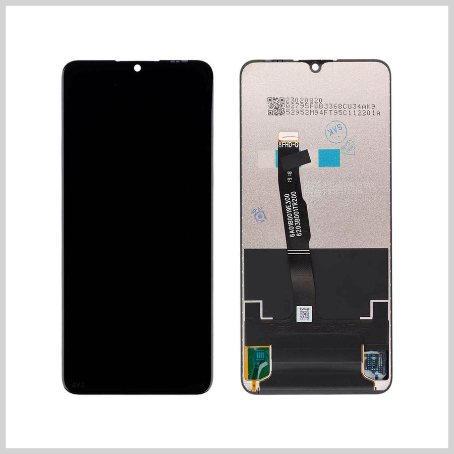 Huawei P30 Lite MAR-LX1 LCD Display Touch Screen Digitizer Replacement