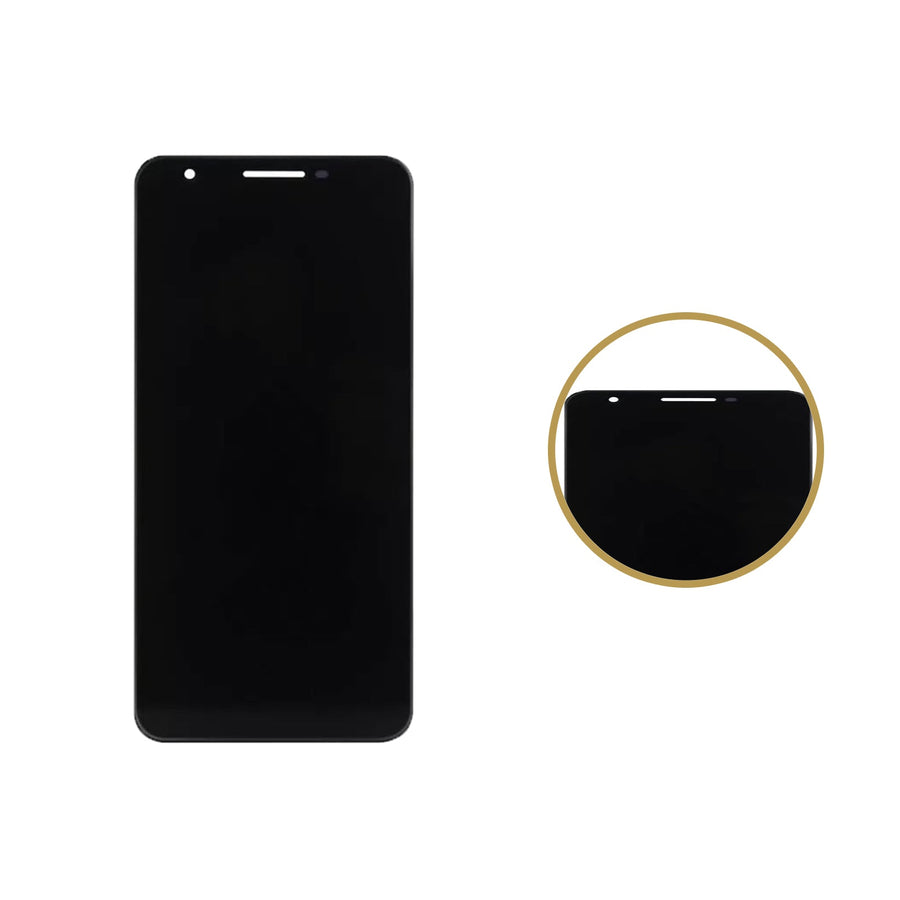 Google Pixel 3A Replacement Complete LCD Display Screen Touch Digitizer