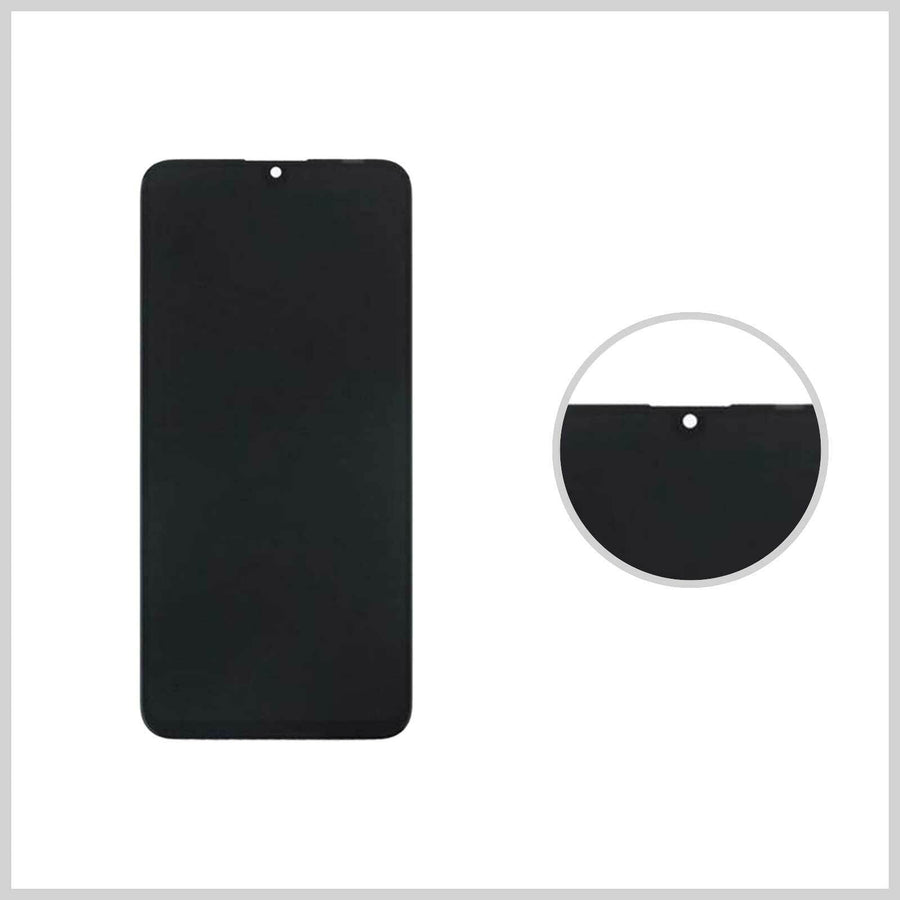 Huawei P Smart 2019 POT-LX1 LCD Touch Screen Digitizer Replacement No Frame