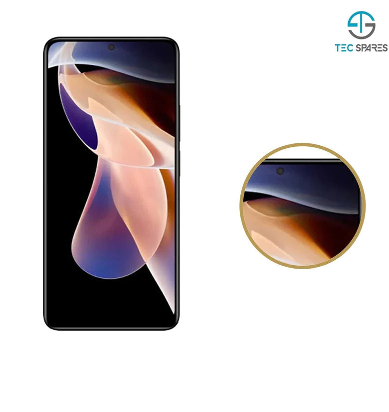 Poco X4 Pro 5G / Redmi Note 11 Pro 5G OLED LCD Display Touch Screen Replacement Part