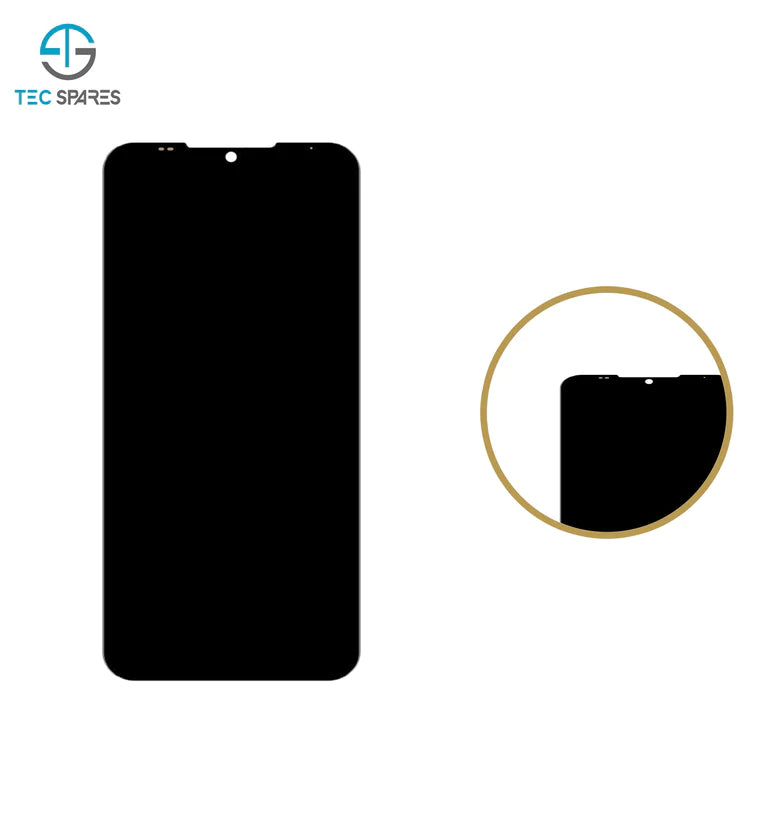 LCD For Motorola Moto G Play XT2093 Display Touch Screen Digitizer Replacement