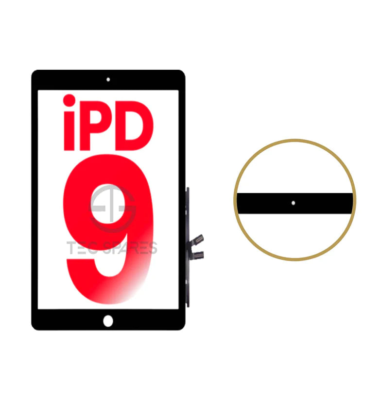 Replacement For iPad 2021 10.2