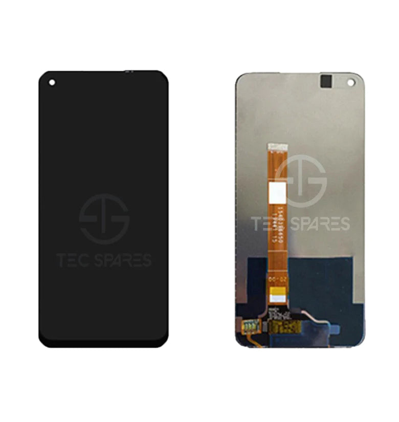 OPPO A72 (4G) CPH2067 LCD Display Digitizer Touch Screen Replacement NO FRAME