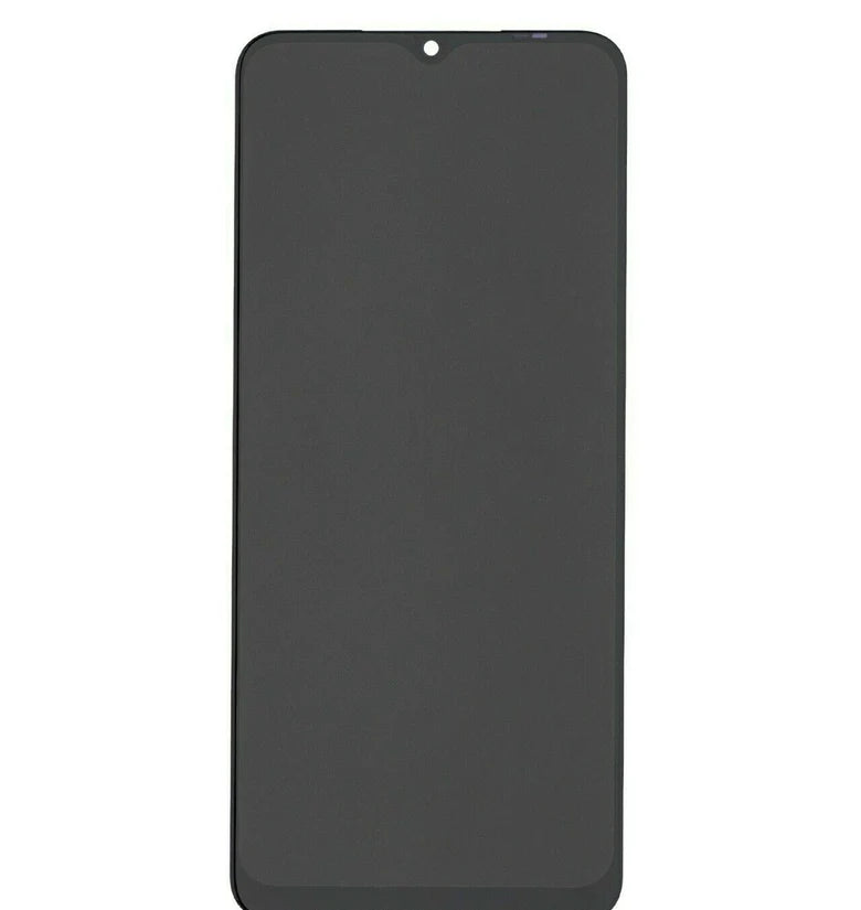 Samsung Galaxy A22 5G A226B LCD Replacement Touch Screen Digitizer Black W/O Frame