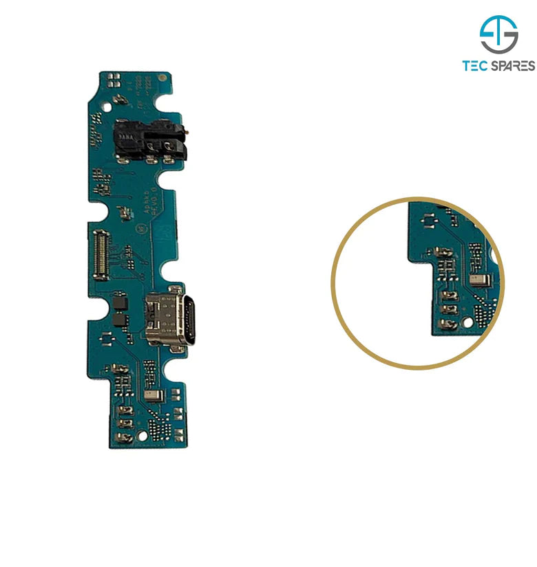 Samsung Galaxy Tab A7 Lite SM-T220 WiFi Charging Port Connector Socket Dock