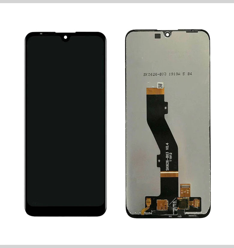LCD Screen For Nokia 3.2 TA-1154 TA-1156-1159 LCD Display Touch Glass Digitizer