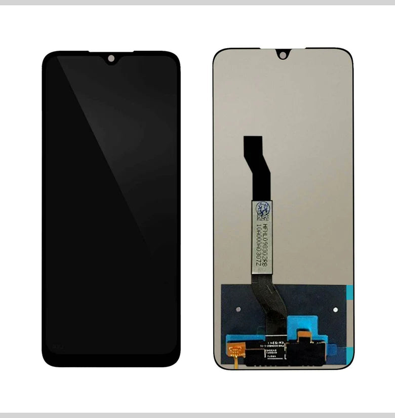 LCD Screen For Xiaomi RedMi Note 8T M1908C3XG Display Touch Digitiser Glass Assembly -UK