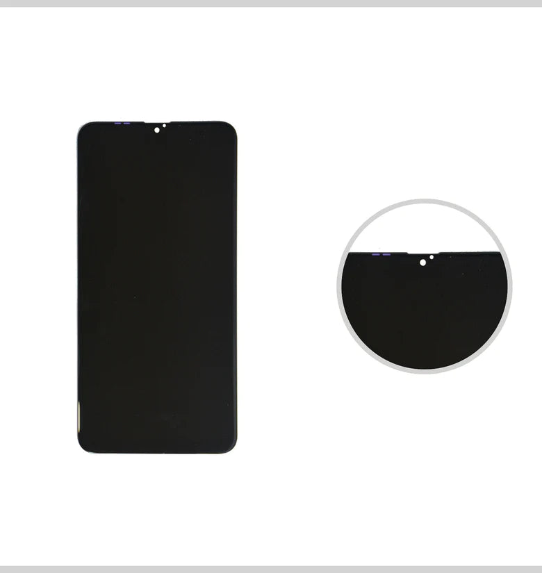 Samsung Galaxy A10 A105 LCD Screen Replacement Digitizer Display Touch Black