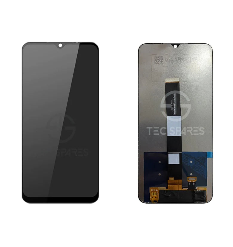 Xiaomi Redmi 9AT M2006C3LVG LCD Display Touch Screen Digitizer Replacement