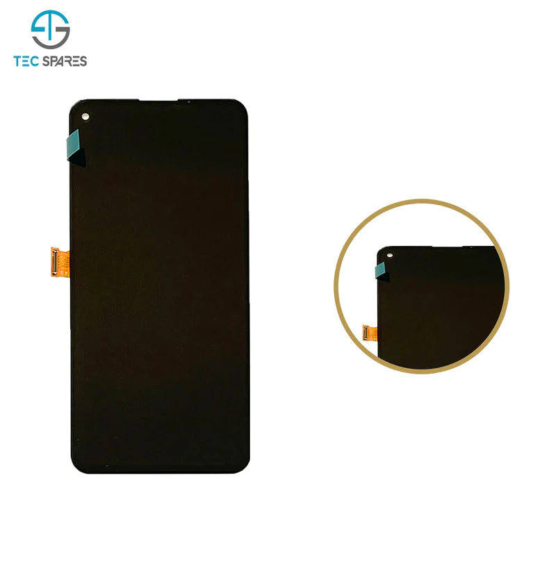 LCD For Google Pixel 5A 5G 6.34'' Touch Digitizer OLED Screen Display UK 2021