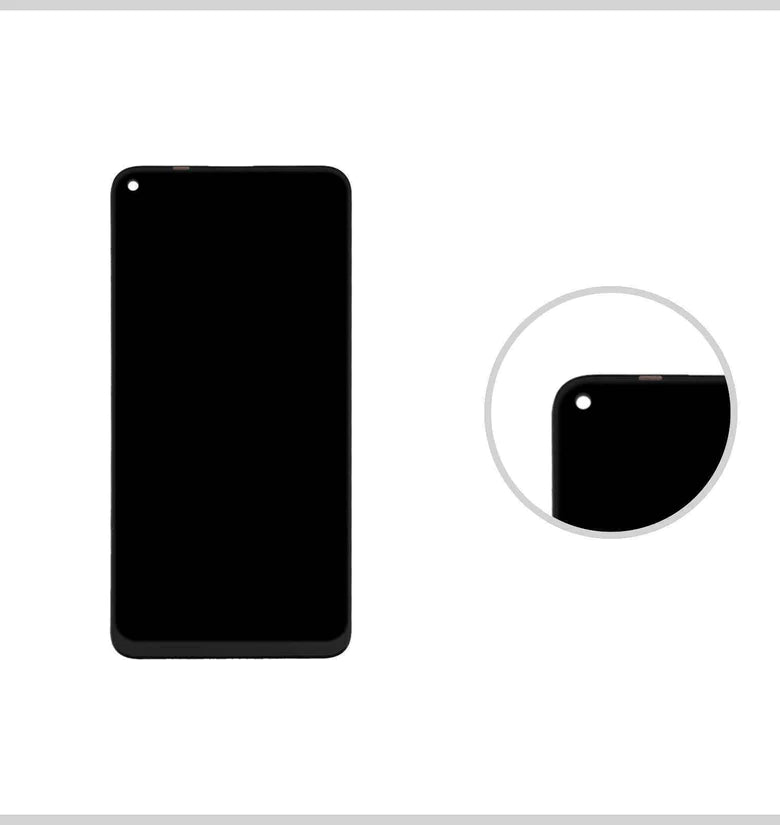 LCD Display Touch Screen Digitizer Replacement For Huawei Honor 20 YAL-L21