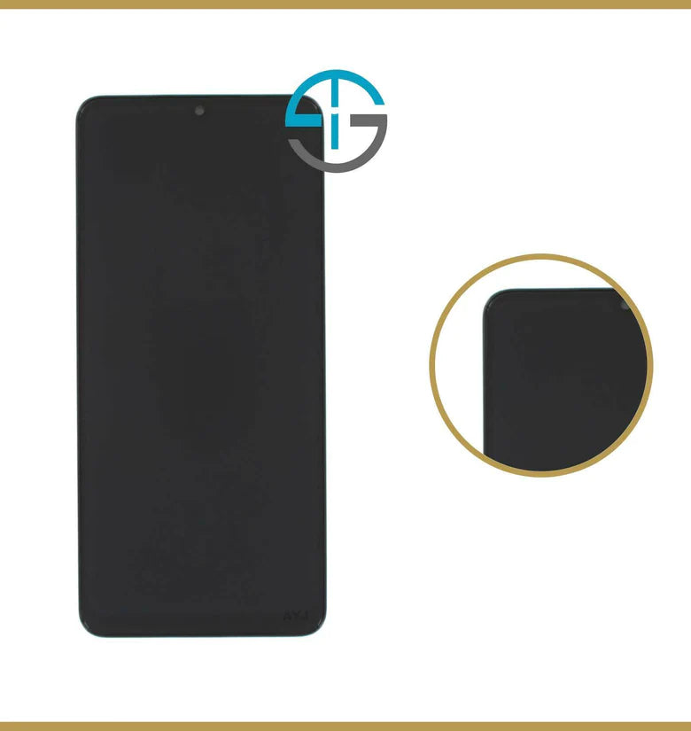 Samsung Galaxy A22 4G SM-A225F Lcd display Touch Screen Digitizer