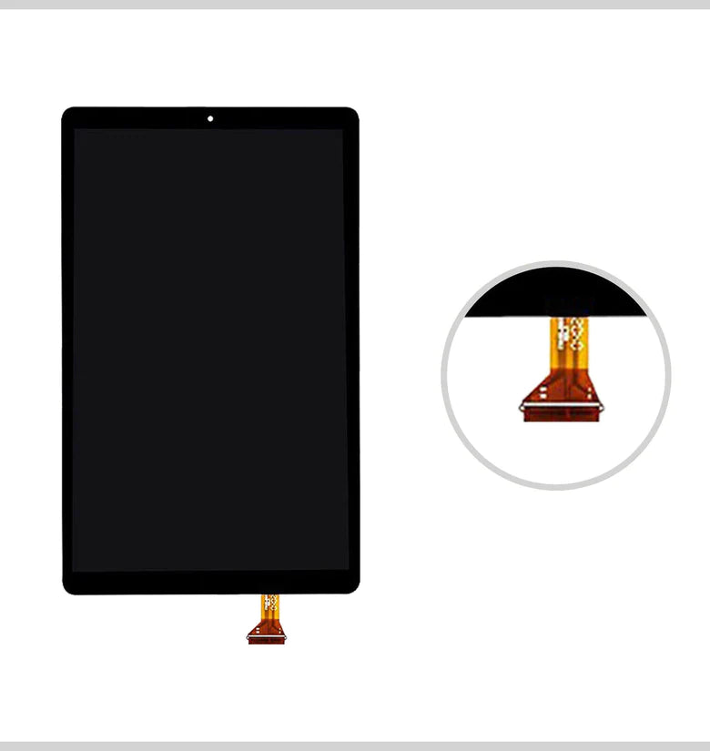 LCD Assembly For Samsung Tab A 10.1 Touch Screen SM-T510/T515 Replacement 2019
