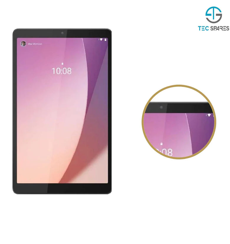 Lenovo Tab M8 4th Gen LCD TB300XU, TB300FU Display Touch Screen Replacement