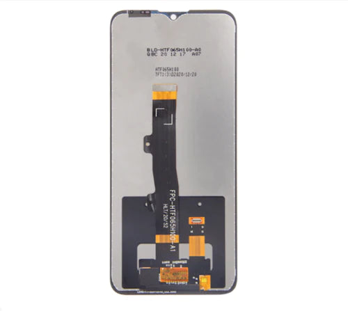 Motorola Moto E7 - E7 POWER XT2095-1 Lcd Display Touch Screen Digitizer