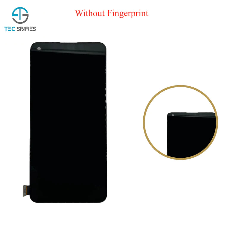 LCD For OPPO Find X3 Lite CPH2145 Screen Display Touch Digitizer Replacement