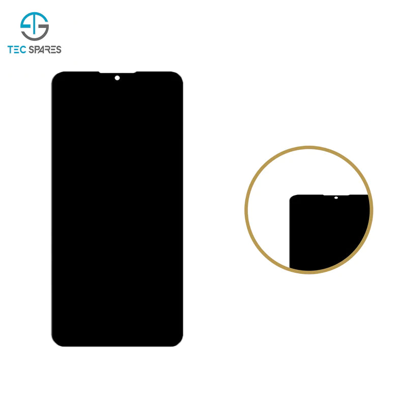 LCD For Nokia C10 TA-1342 Display Touch Screen Digitizer Glass Replacement